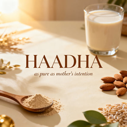 Nutritional Multigrain Powder