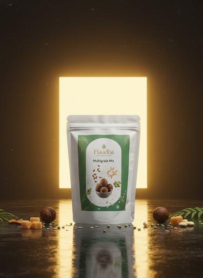 Multigrain Mix Powder