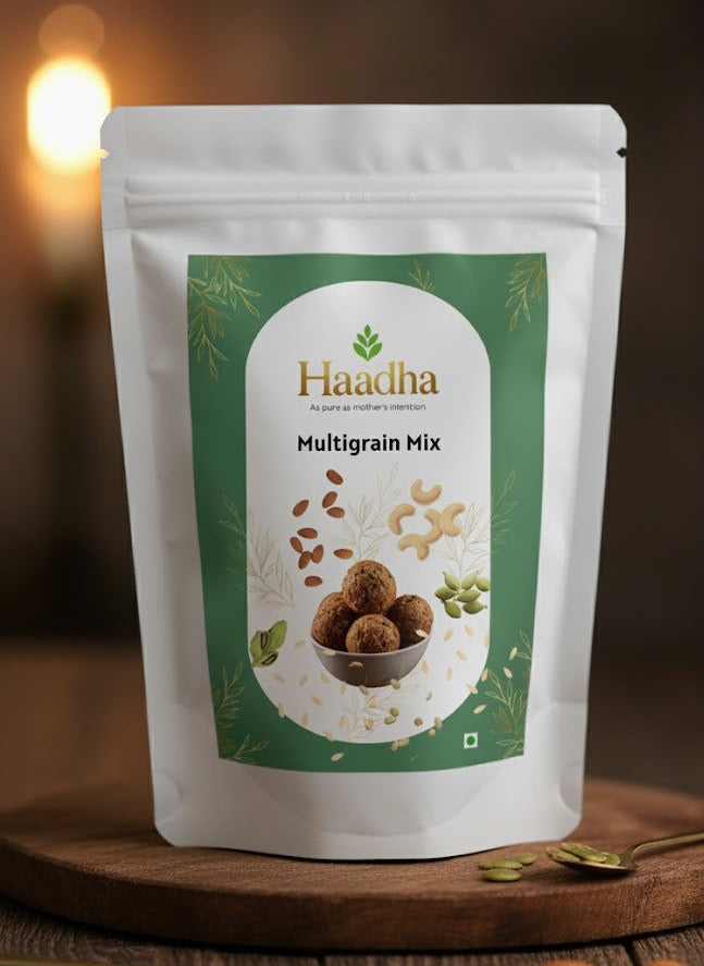 Multigrain Mix Powder