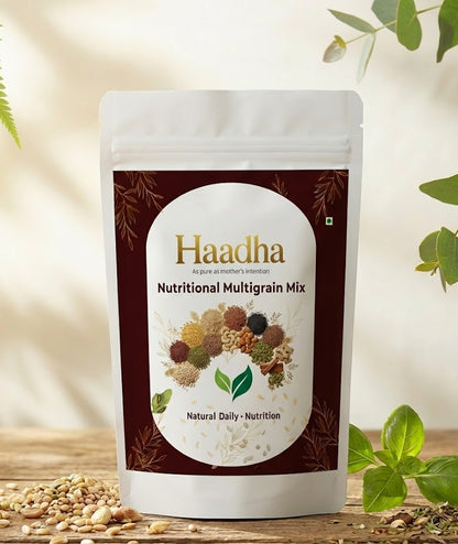 Nutritional Multigrain Powder